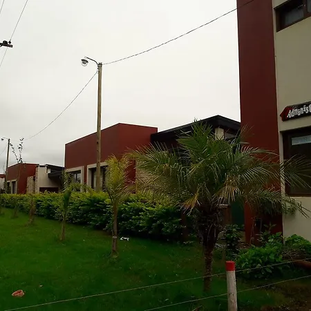 Aires Del Norte Federacion Exterior photo
