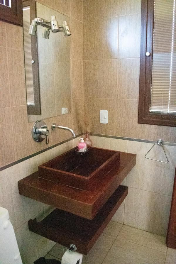 Aires Del Norte Apartment *