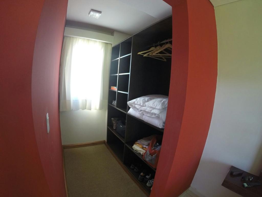 Aires Del Norte Apartment