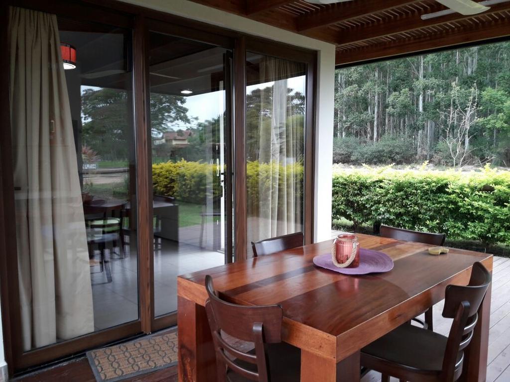 Aires Del Norte Apartment *