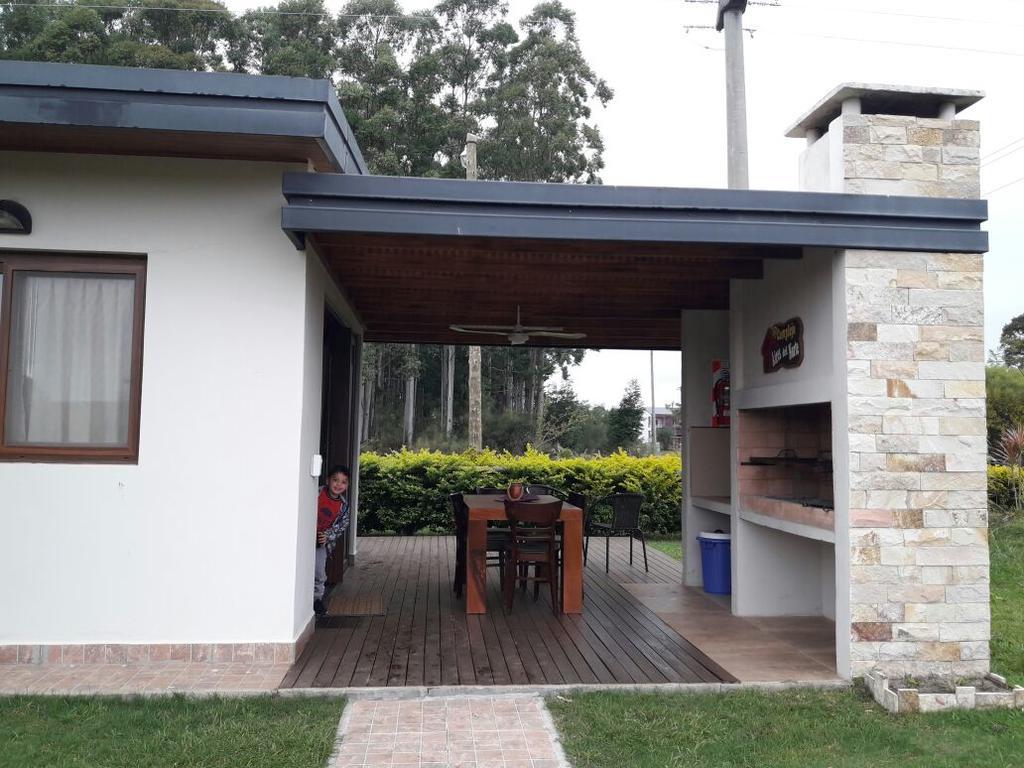 Apartment Aires Del Norte *