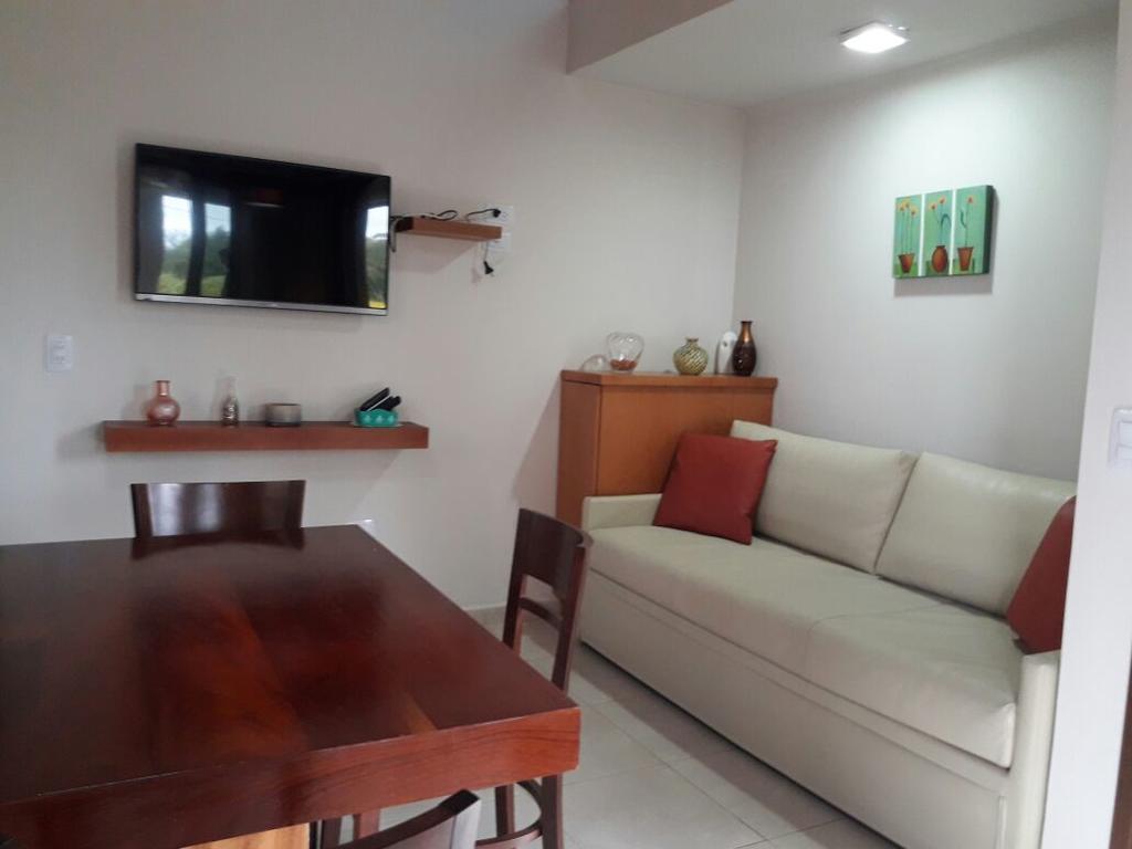 Apartment Aires Del Norte Federacion