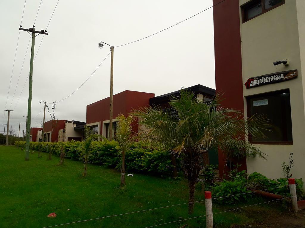 Aires Del Norte Apartment Federacion