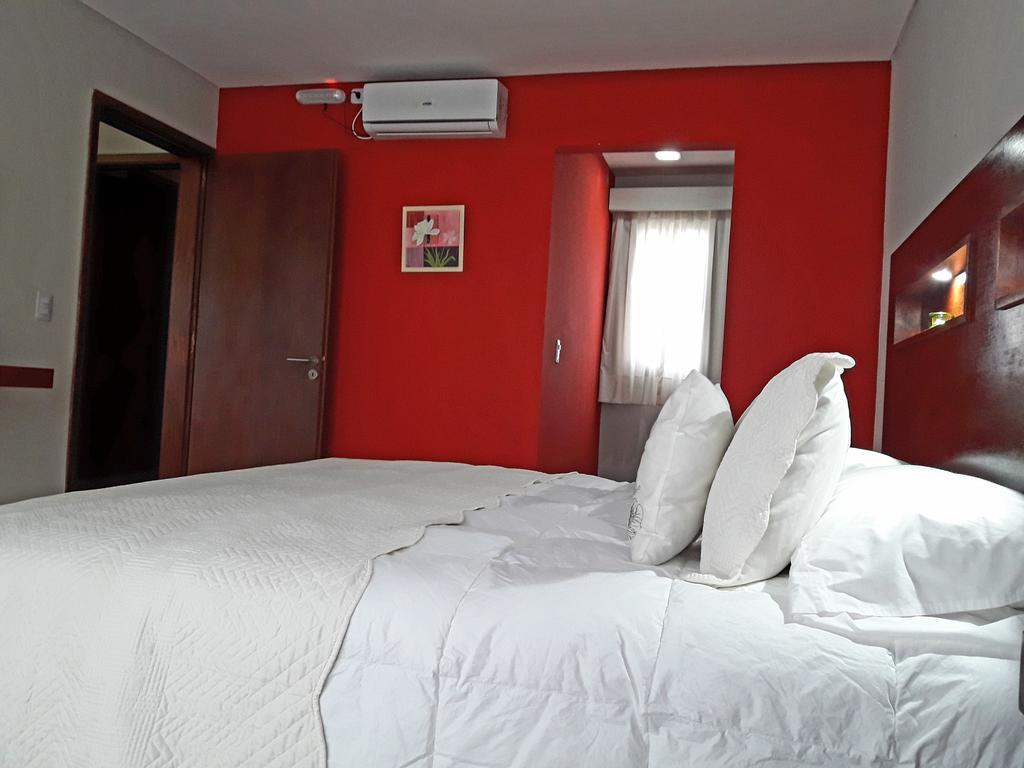 Aires Del Norte Apartment *