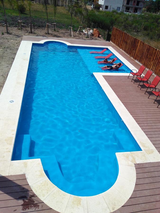 Aires Del Norte Apartment